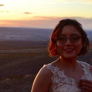 Meet your Posher, Arantxa